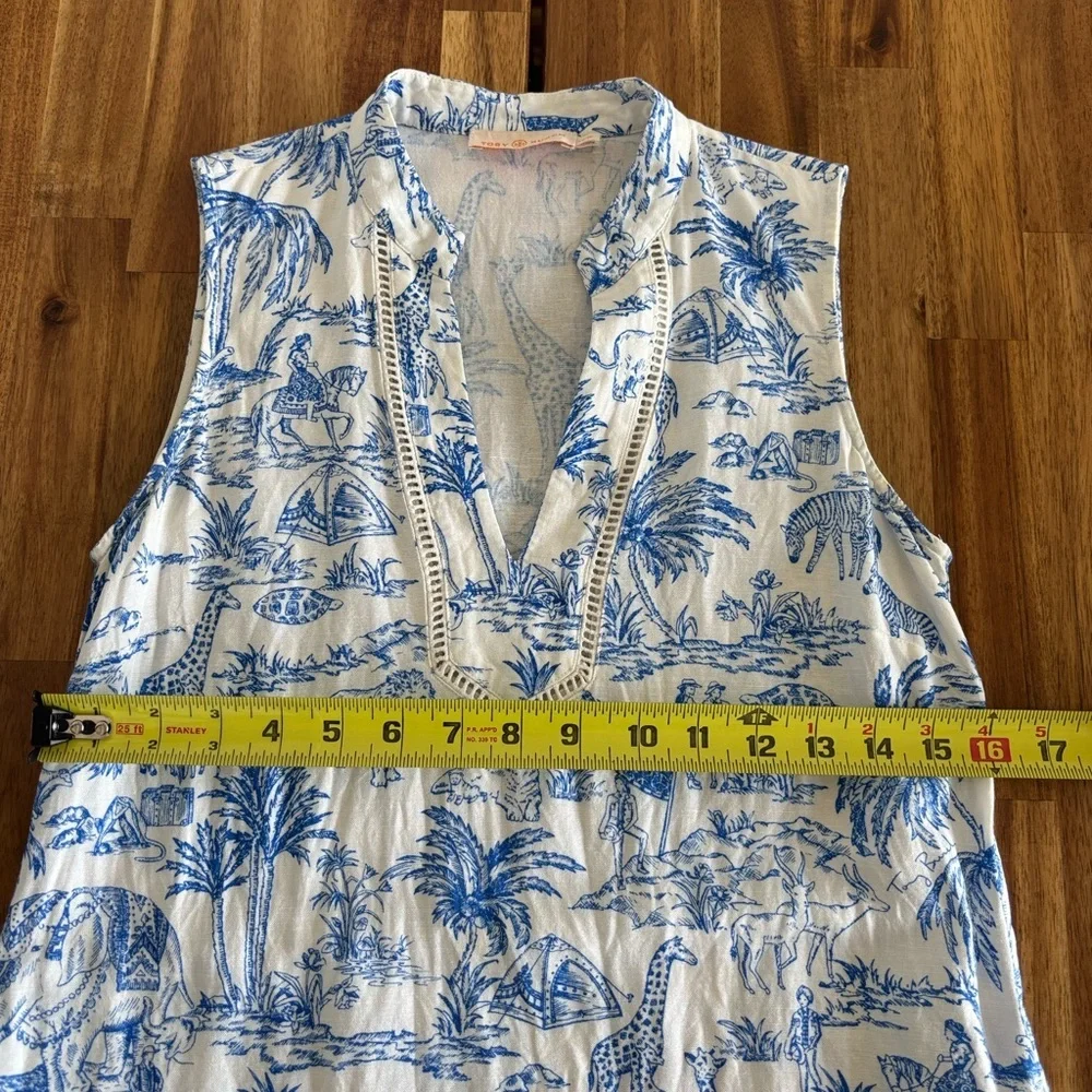 Tory Burch good preowned